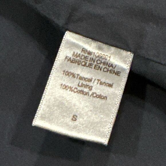 Young fab and broke YFB- Amelia Jacket- Midnight Pigment small - Picture 4 of 6